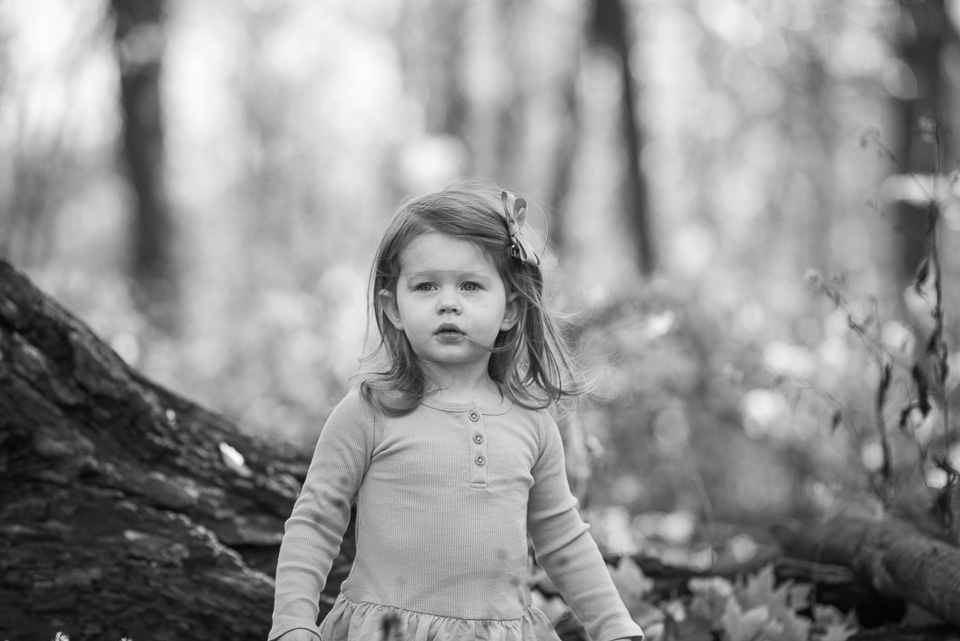 The Chinskis || Family Session || Glen Ellyn