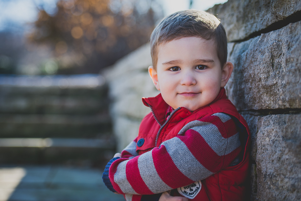 The Gubernats || Family Session || Wheaton, Illinois