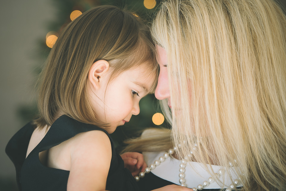 The Klunks | Family Photography Session | Glen Ellyn, Illinois