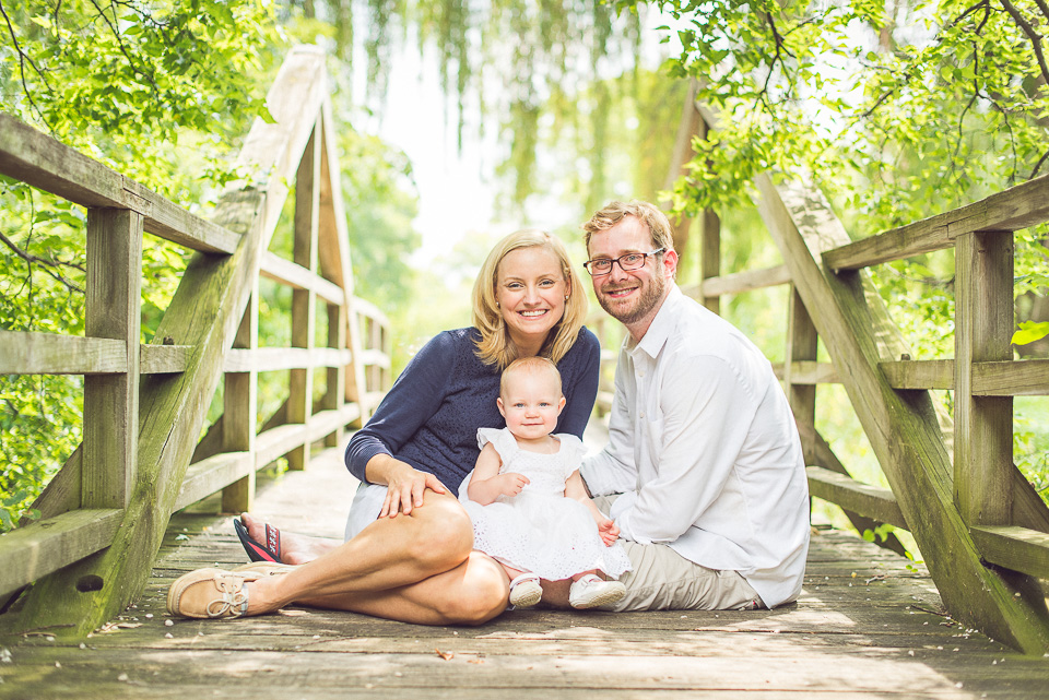 The Mikesics || Family Session || Chicago, IL