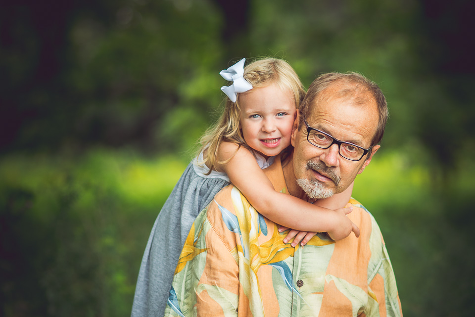 The Hindmans || Family Session || Glen Ellyn, IL