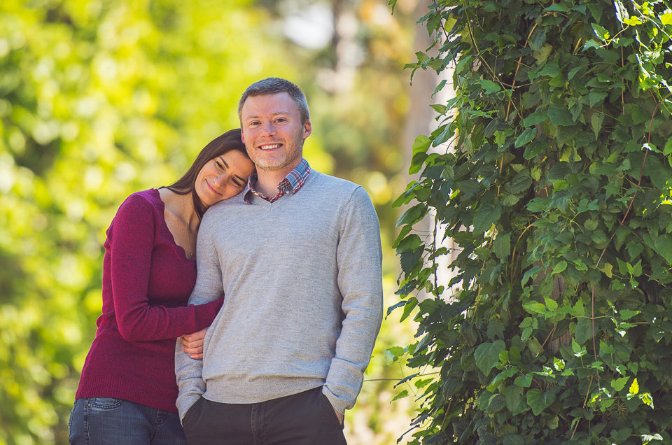 The Peart Family || Family Photography || Glen Ellyn, IL