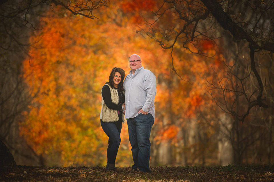 The Smiths || Fall Family Photos || Eric Schmidt